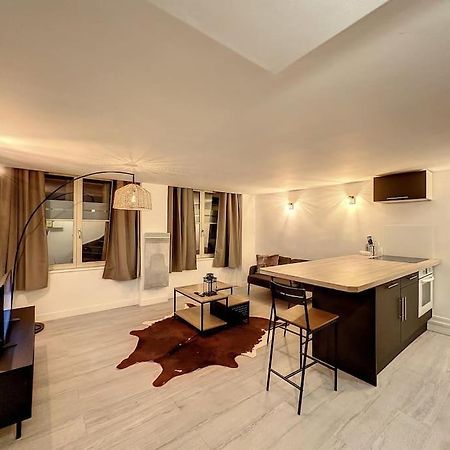 Cosy Appart Lyon 6- Brotteaux - Ney 1 Bagian luar foto
