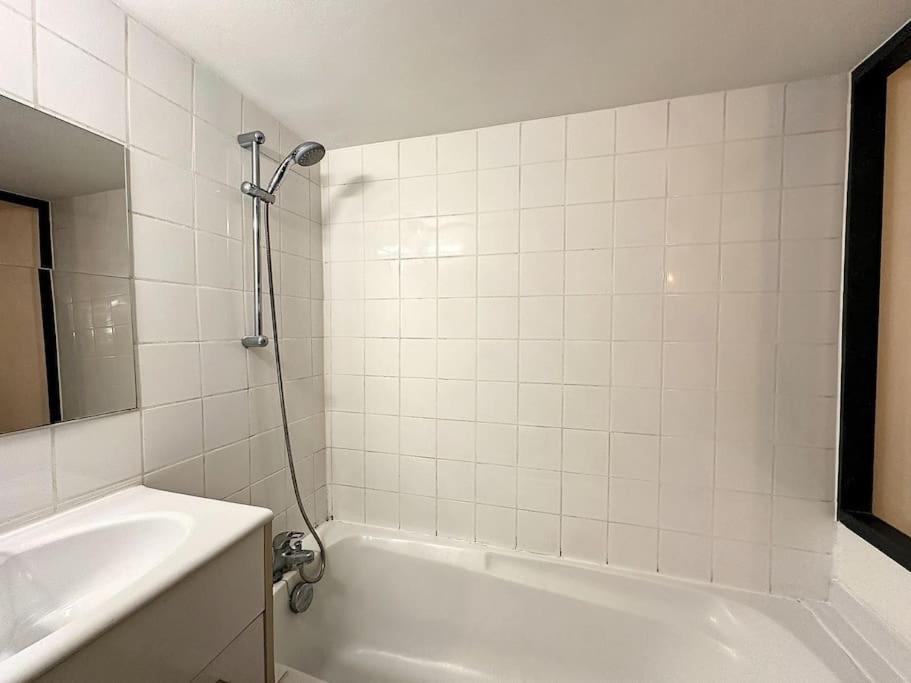 Cosy Appart Lyon 6- Brotteaux - Ney 1 Bagian luar foto